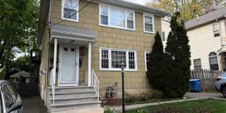 Charming 2BR House in Metuchen Gallery 1