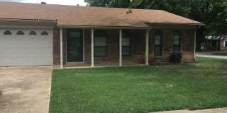 3 bedroom 2 bath home in East Tulsa Gallery 1