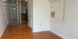 Charming 2-Bedroom, 1.5-Bathroom Brick Townhouse in Pigtown Gallery 1