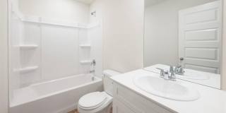 Brand New Home For Lease- 560 St Charles Pl Gallery 7