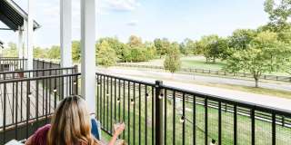 Upton Oxmoor Apartments Gallery 72