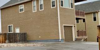 Three Bedroom / Two Bathroom Home Gallery 1