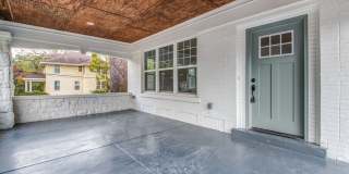 Elegant Midtown Memphis Single-Family Home for Lease Gallery 3