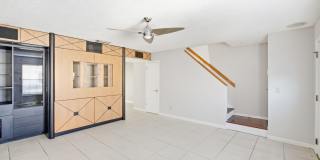 Spacious 2BR/2.5 BA 2 story townhome in Citrus Park! Gallery 6