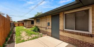 North Park Hill Denver  Updated Townhome Gallery 16