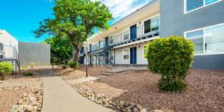 River Rock Apartments Gallery 14