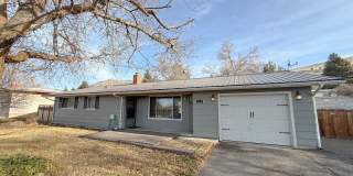 3 Bedroom, 2 bath house in Moyina Heights Gallery 1