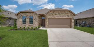 5231 Meadow Lane - Krum Gallery 1