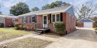 Updated Single Family Updated Single Family Gallery 1