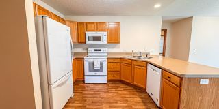 2 Bedroom Town Home Gallery 1