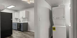 Crossings at Midtown Gallery 107