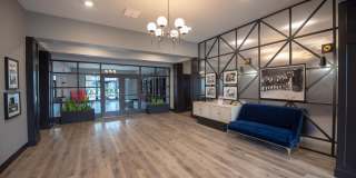 Gateway Lofts Gallery 23