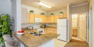 Village on the Lake Apartments Gallery 1