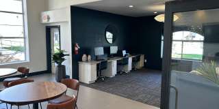 Arium Meadows Gallery 21