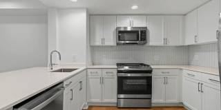1800 Oak Apartments 1800 Oak Apartments Gallery 1