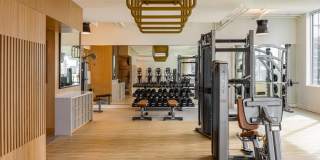 The Ivey on Boren The Ivey on Boren Gallery 36