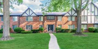 The Crossroads At Southfield Apartments Gallery 20