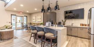 Preserve at Peachtree Shoals 55+ Apartments - Senior & Affordable Housing Gallery 6