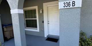 Cozy  Affordable 3-Bed, 2-Bath Duplex in Poinciana! Gallery 1