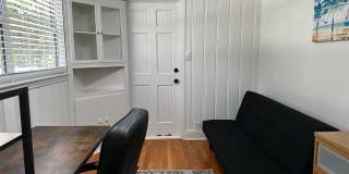 Delaney Park One bedroom with an office available September 7, 2026 Gallery 16