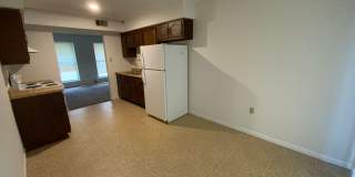 3 Bedroom/1.5 bathroom Duplex Gallery 9