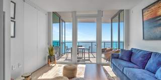 1101 Ocean Avenue unit: 1102 Gallery 31