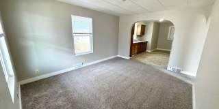 2 Bed / 1 Bath House Off North Main Street Gallery 3