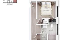 326 North 12th Street Gallery 1