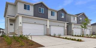 Brand New 4 Bedroom Corner Townhome for Rent – Salem, Utah Gallery 1