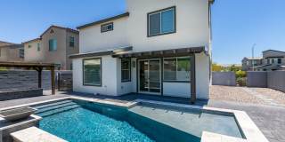 Spacious 4 Bedroom + Loft Tule Springs Home with Heated Pool & 3-Car Garage Spacious 4 Bedroom + Loft Tule Springs Home with Heated Pool & 3-Car Garage Gallery 1