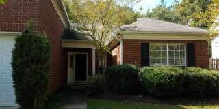 Great One Story With Bonus Room Over Garage Gallery 1