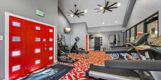 Grammercy Apartments Gallery 21