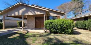 3 bedroom 1 bathroom Gallery 1