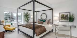 Aldingbrooke Apartments Gallery 19