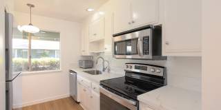 2 Bedroom + 1 Bathroom Condo | Hueneme Bay | 55+ Community | Unfurnished Gallery 5