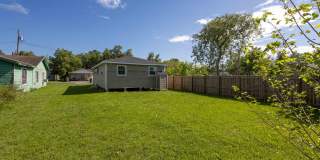 Cute 2 Bed / 1 bath home in Beaumont! Move in ready! Gallery 21