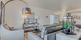 Ridgecrest Apartments Gallery 1