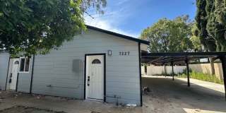 Just completed brand new 3-bedroom, 2-bath ADU Just completed brand new 3-bedroom, 2-bath ADU Gallery 1