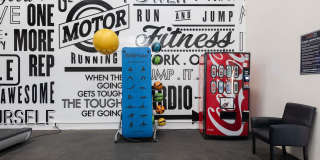 Eight20 Apartments Gallery 20