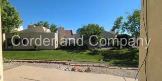Cute 2 Bedroom, 2 Bathroom, 2 Car Garage and 1,562 Sq. Ft. home in 55+ Community in Rio Rancho. Gallery 38