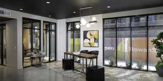 Rowan Gallery 2