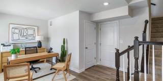 Highlands EVOLV Rental Townhomes Gallery 8