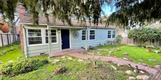 Adorable Two-Bedroom in the Hillcrest Area of Pacific Grove! Gallery 1