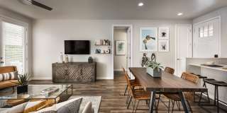 Village at Olive Marketplace Gallery 7