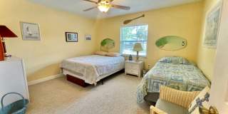 Available monthly Rental  2026 in heart of Sebastian Gallery 22