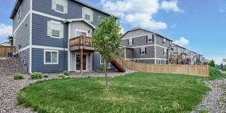 Spacious 4-Bedroom Home + Office + Loft with 3-Car Garage, Walk-Out Basement & Community Pool| Prime Living Opportunity Spacious 4-Bedroom Home + Office + Loft with 3-Car Garage, Walk-Out Basement & Community Pool| Prime Living Opportunity Gallery 38