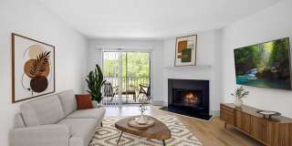 Stoney Trace Apartments Gallery 2