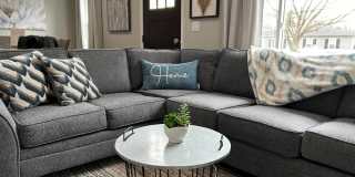 Fully Furnished rental with excellent central location in North cincinnati Suburbs Gallery 41