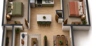 Lofts at Rivers Edge Gallery 2