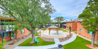 Executive East Apartments Executive East Apartments Gallery 1